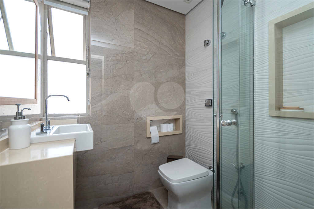 APARTAMENTO em JARDIM AMÉRICA