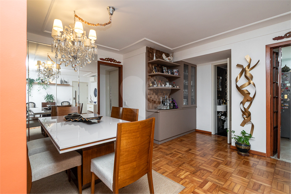 APARTAMENTO em JARDIM AMÉRICA