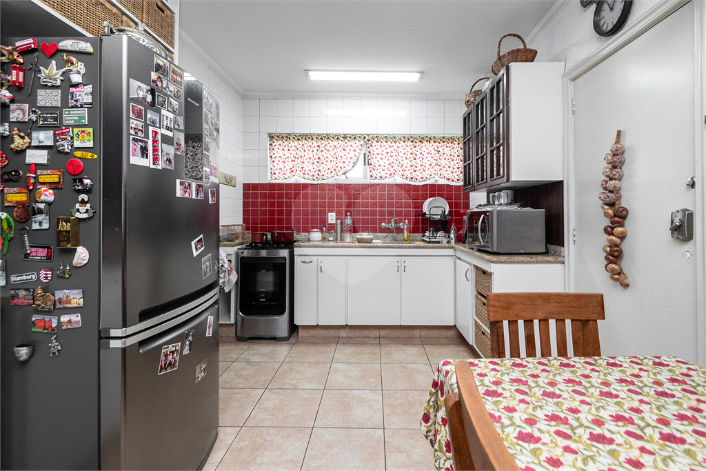 APARTAMENTO em JARDIM AMÉRICA