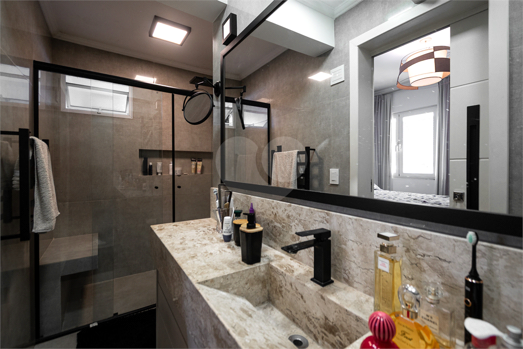 APARTAMENTO em JARDIM AMÉRICA