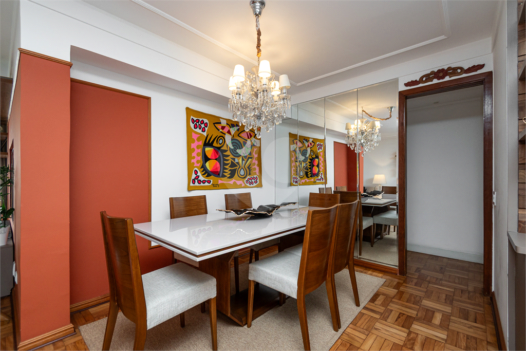 APARTAMENTO em JARDIM AMÉRICA