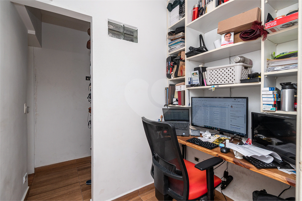 APARTAMENTO em JARDIM AMÉRICA