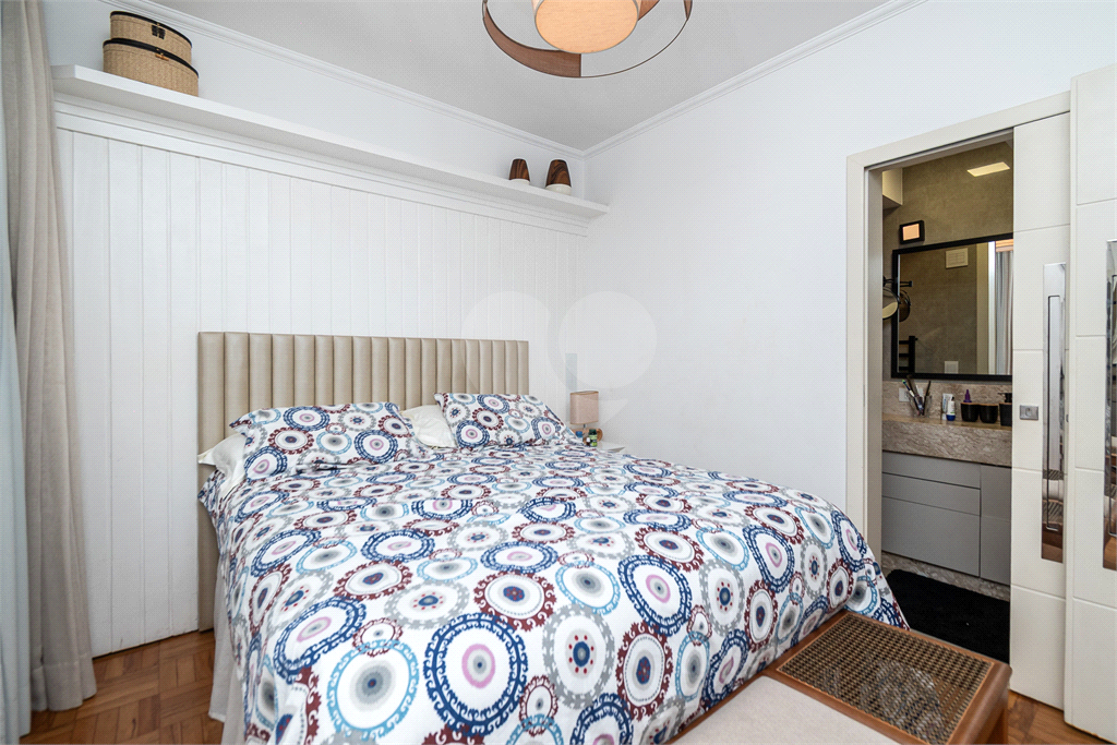 APARTAMENTO em JARDIM AMÉRICA