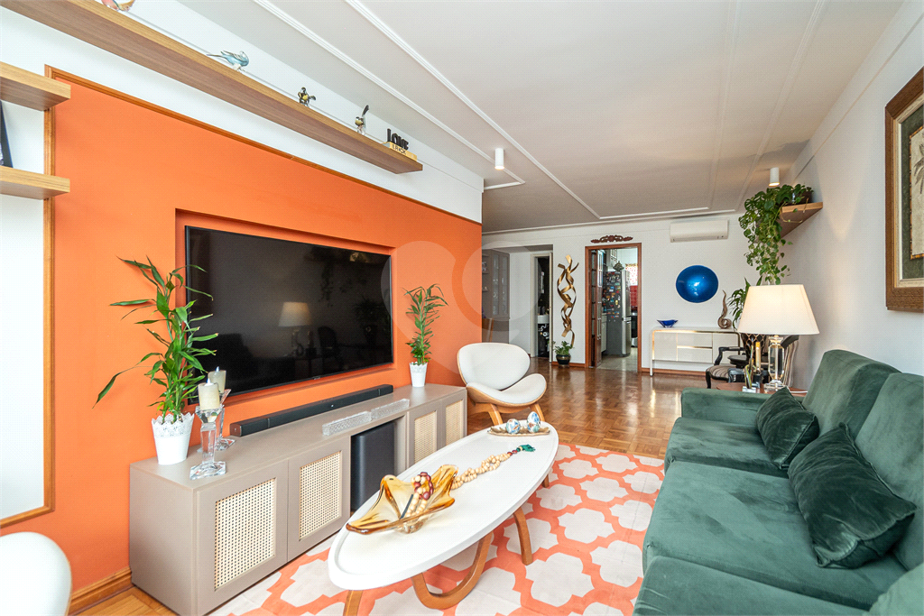 APARTAMENTO em JARDIM AMÉRICA