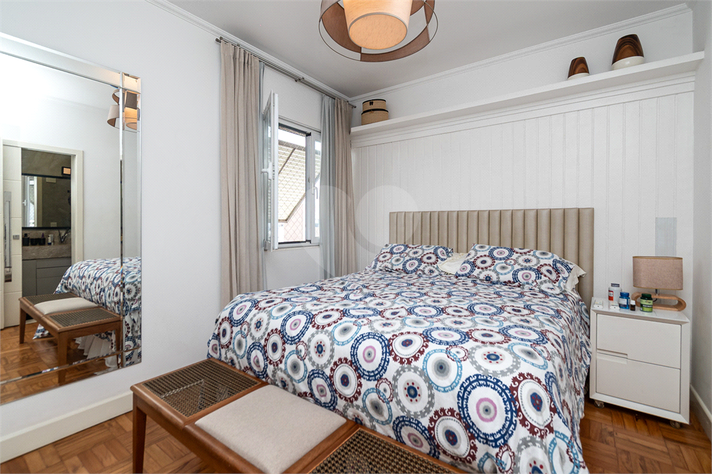 APARTAMENTO em JARDIM AMÉRICA