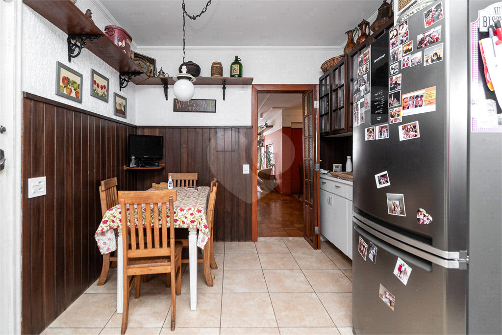 APARTAMENTO em JARDIM AMÉRICA