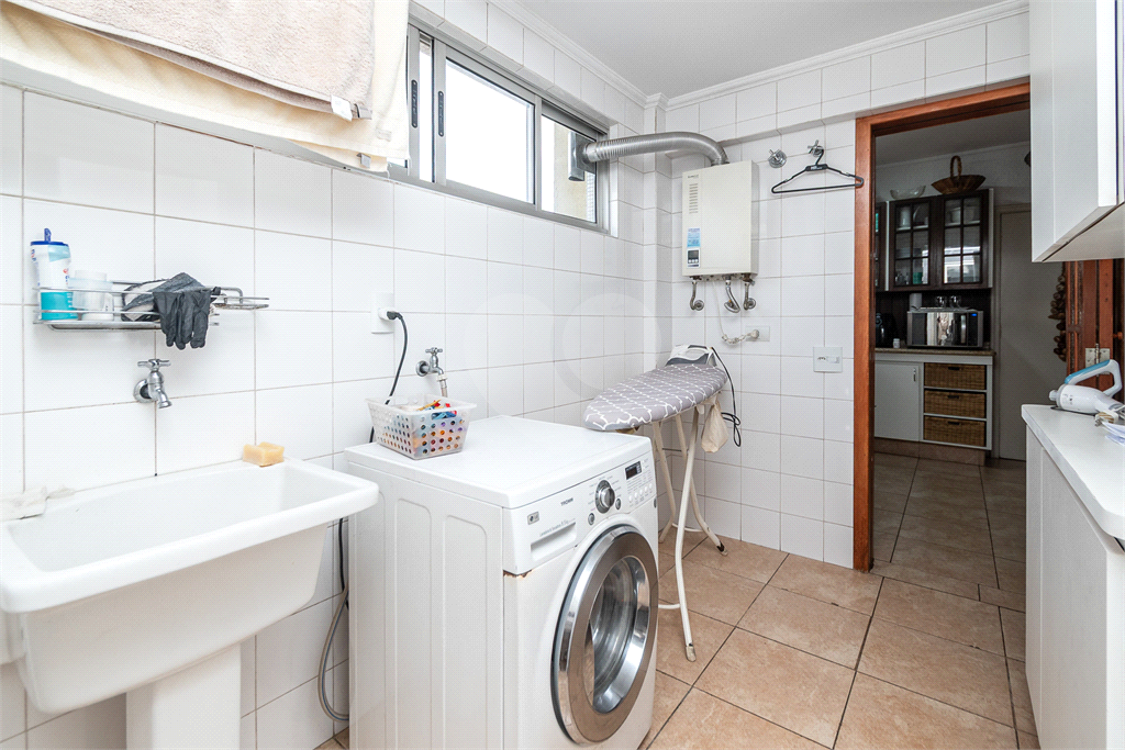 APARTAMENTO em JARDIM AMÉRICA