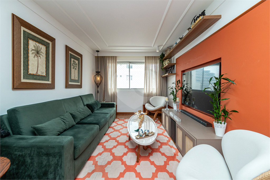 APARTAMENTO em JARDIM AMÉRICA