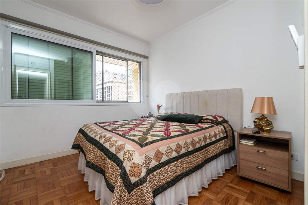APARTAMENTO em JARDIM AMÉRICA