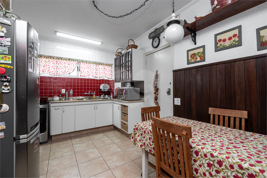 APARTAMENTO em JARDIM AMÉRICA