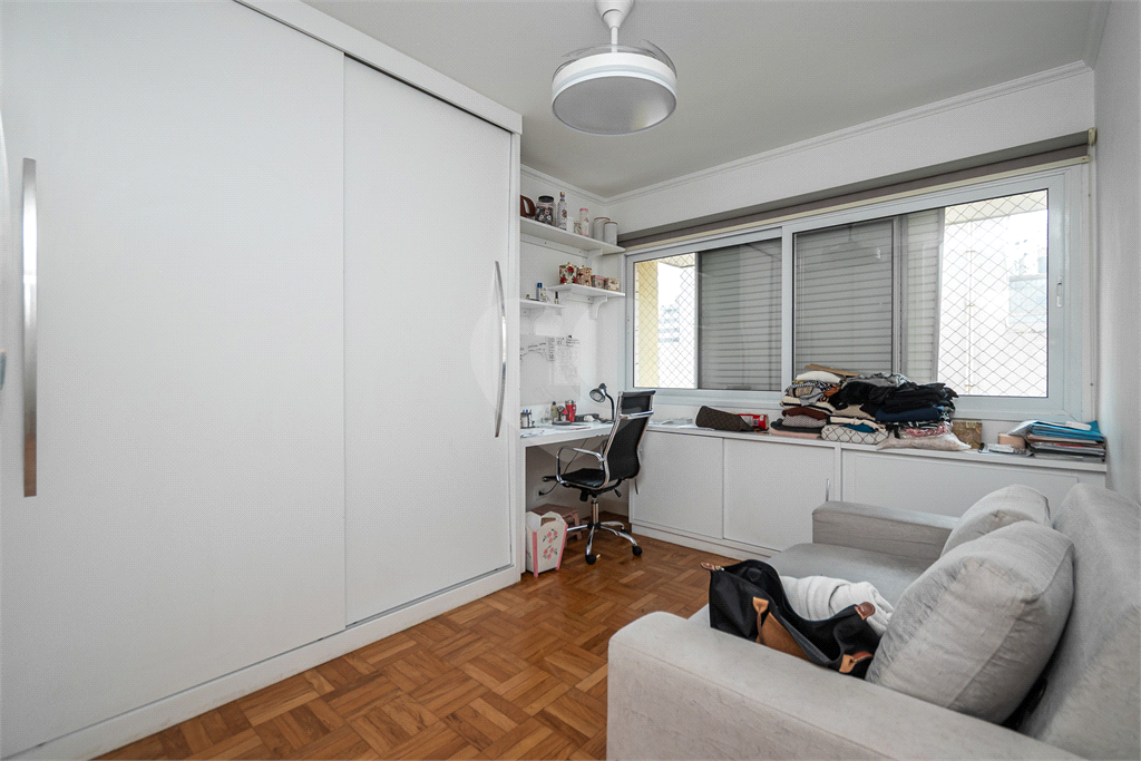 APARTAMENTO em JARDIM AMÉRICA