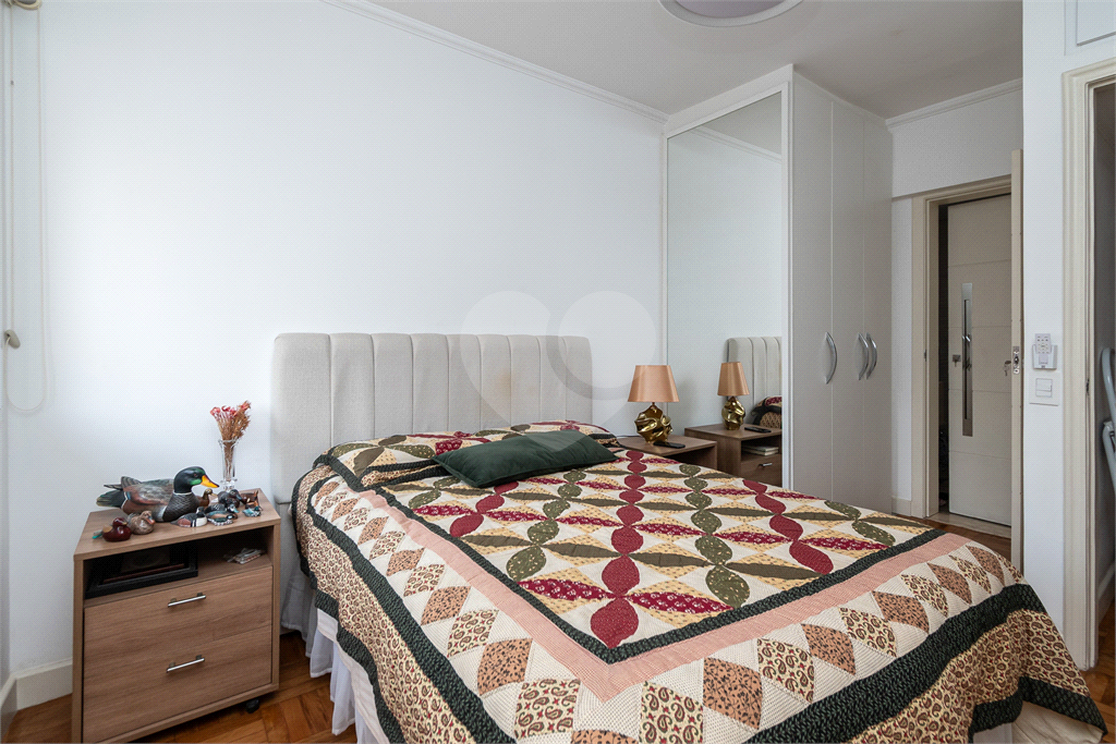 APARTAMENTO em JARDIM AMÉRICA