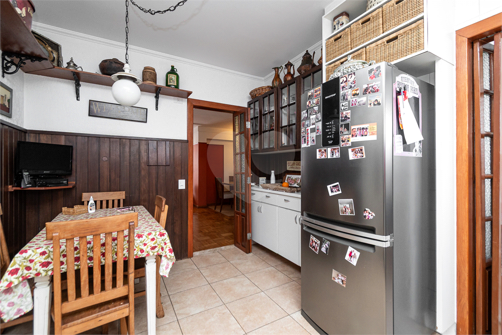 APARTAMENTO em JARDIM AMÉRICA