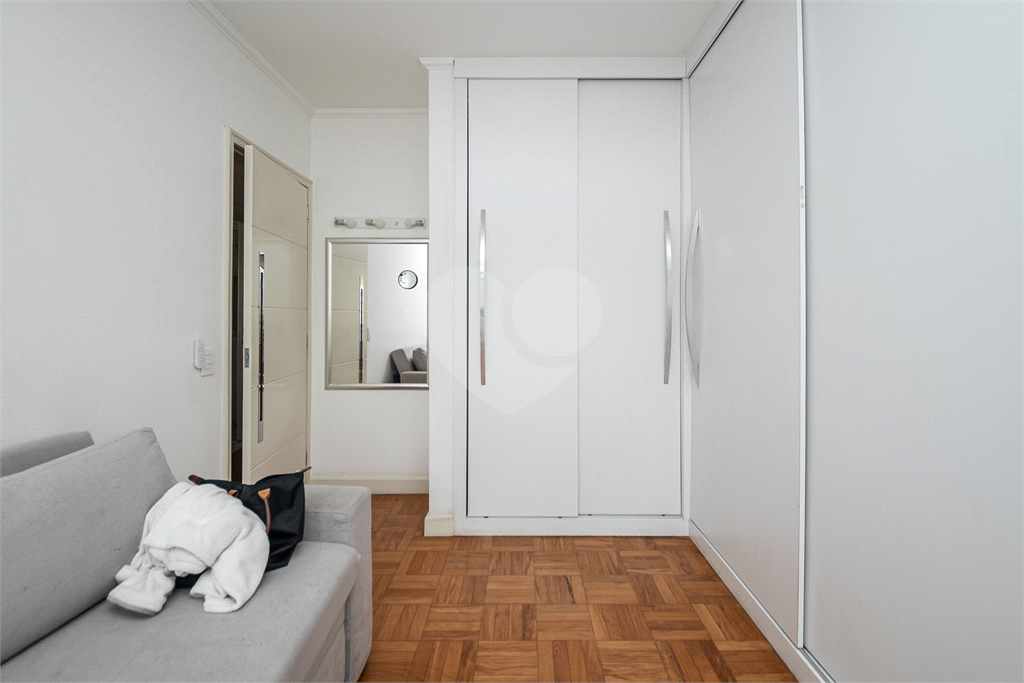 APARTAMENTO em JARDIM AMÉRICA