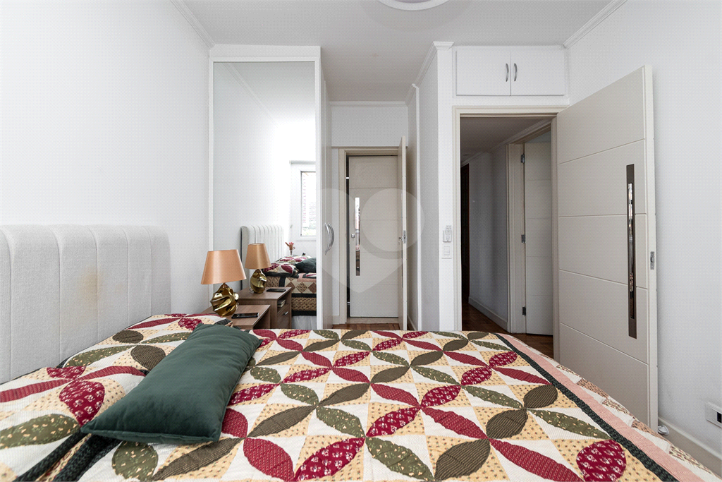 APARTAMENTO em JARDIM AMÉRICA