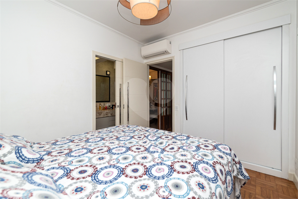 APARTAMENTO em JARDIM AMÉRICA