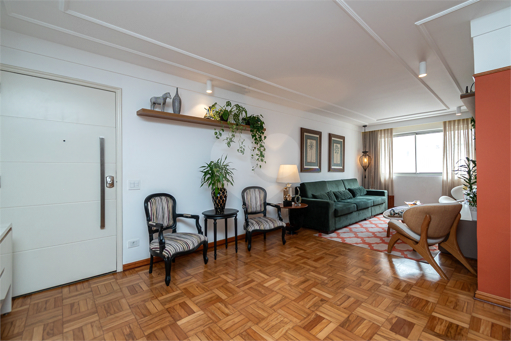 APARTAMENTO em JARDIM AMÉRICA