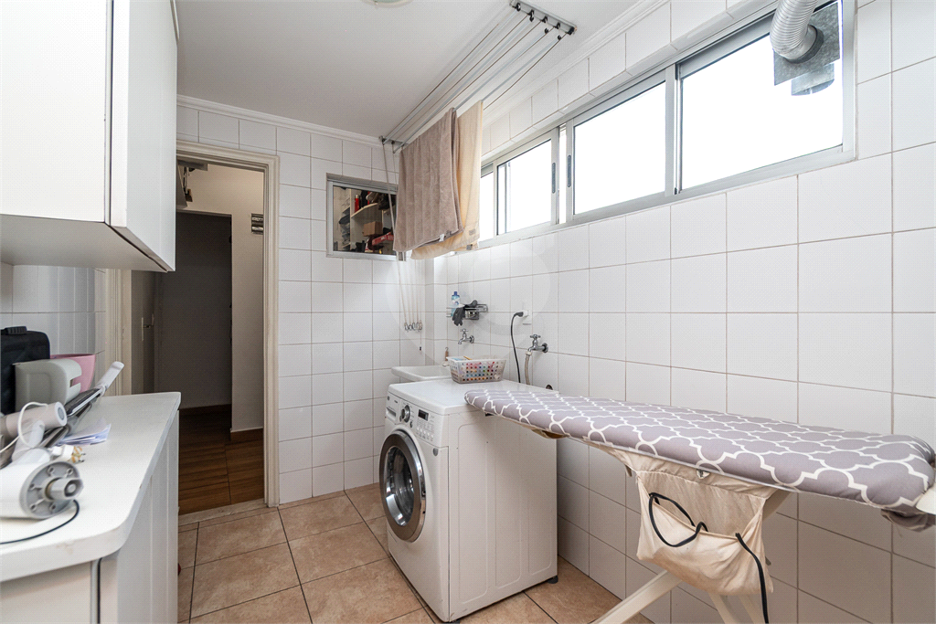 APARTAMENTO em JARDIM AMÉRICA