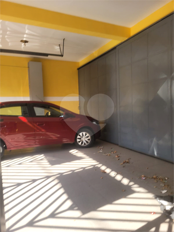 Sobrado à venda na Vila Ester – Espaço e localização privilegiada