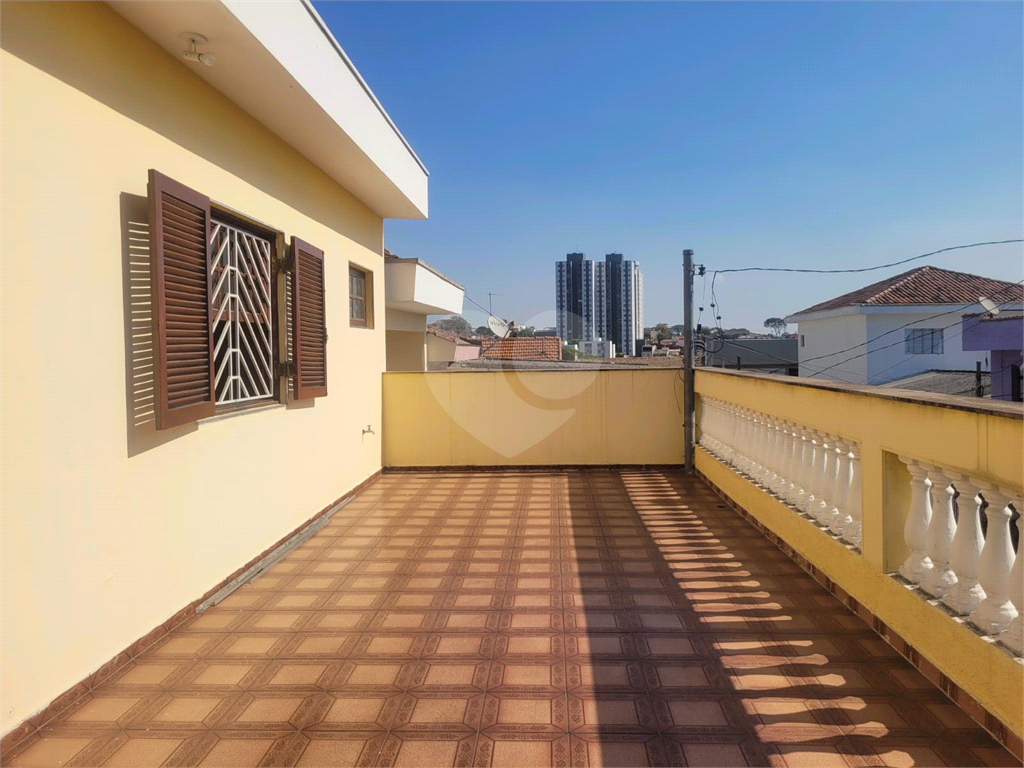 Sobrado à venda na Vila Ester – Espaço e localização privilegiada