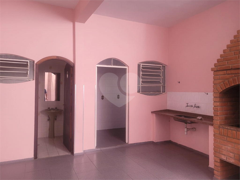 Sobrado à venda na Vila Ester – Espaço e localização privilegiada