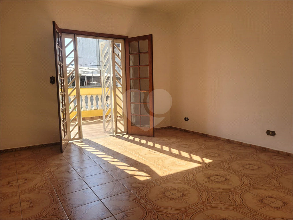 Sobrado à venda na Vila Ester – Espaço e localização privilegiada