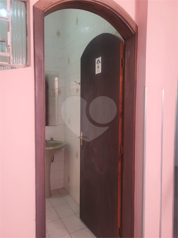 Sobrado à venda na Vila Ester – Espaço e localização privilegiada