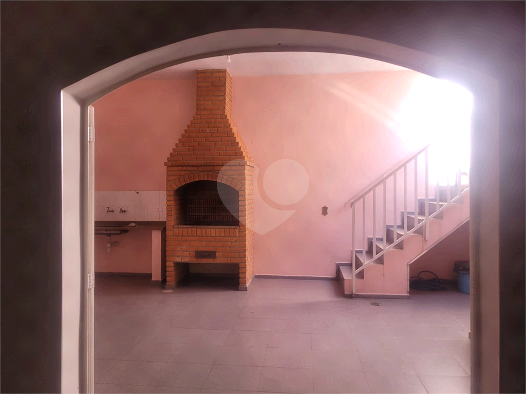 Sobrado à venda na Vila Ester – Espaço e localização privilegiada