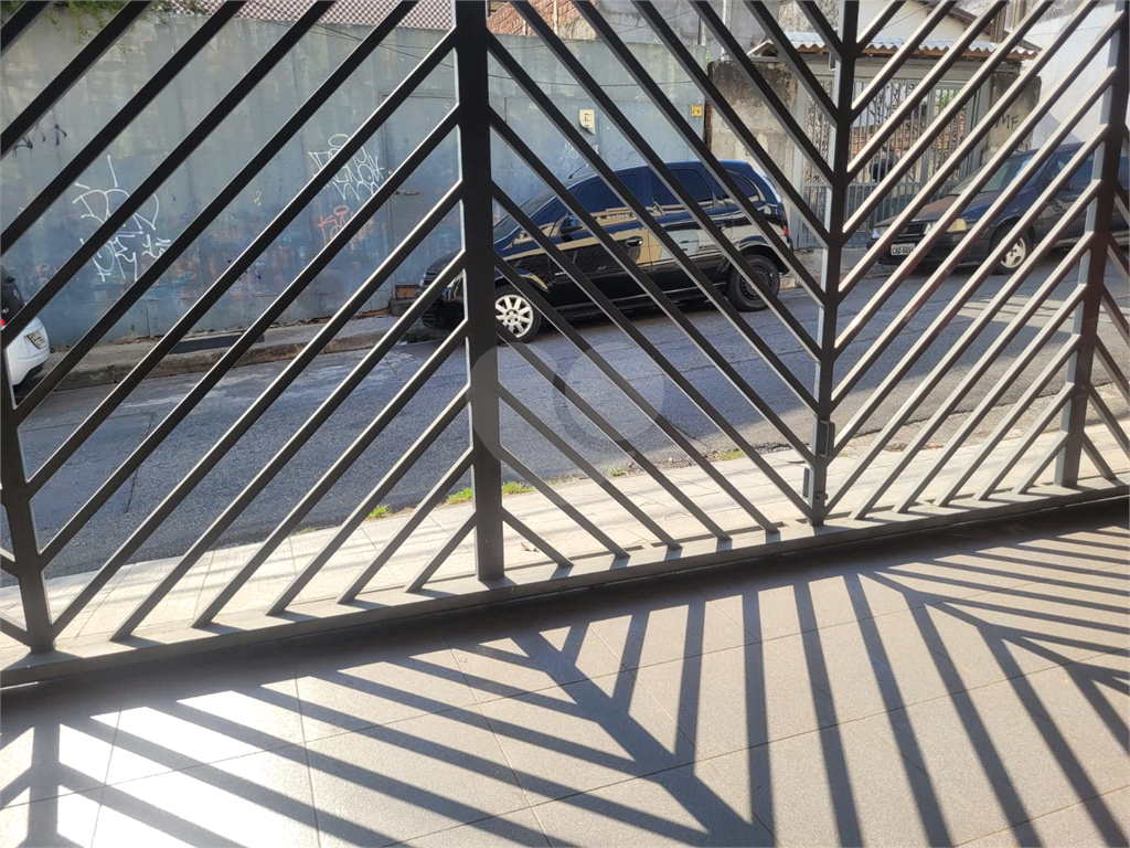 Sobrado à venda na Vila Ester – Espaço e localização privilegiada