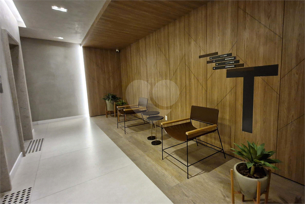 Apartamento Studio - Brooklin - 1 Quarto - Próximo ao Metrô - Venda / Compra