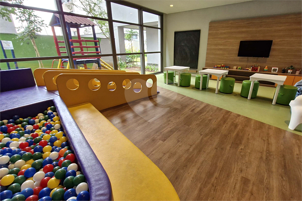 Apartamento Studio - Brooklin - 1 Quarto - Próximo ao Metrô - Venda / Compra