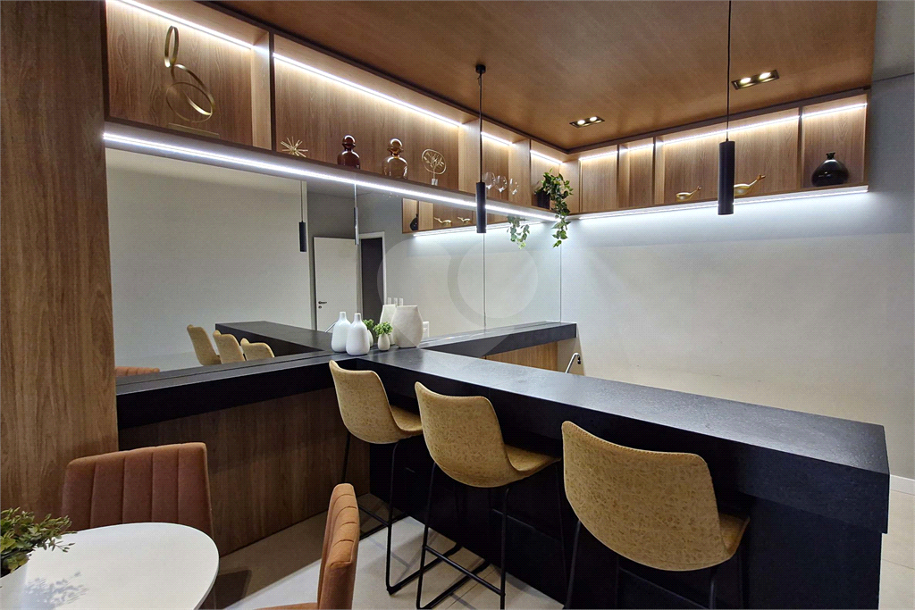 Apartamento Studio - Brooklin - 1 Quarto - Próximo ao Metrô - Venda / Compra