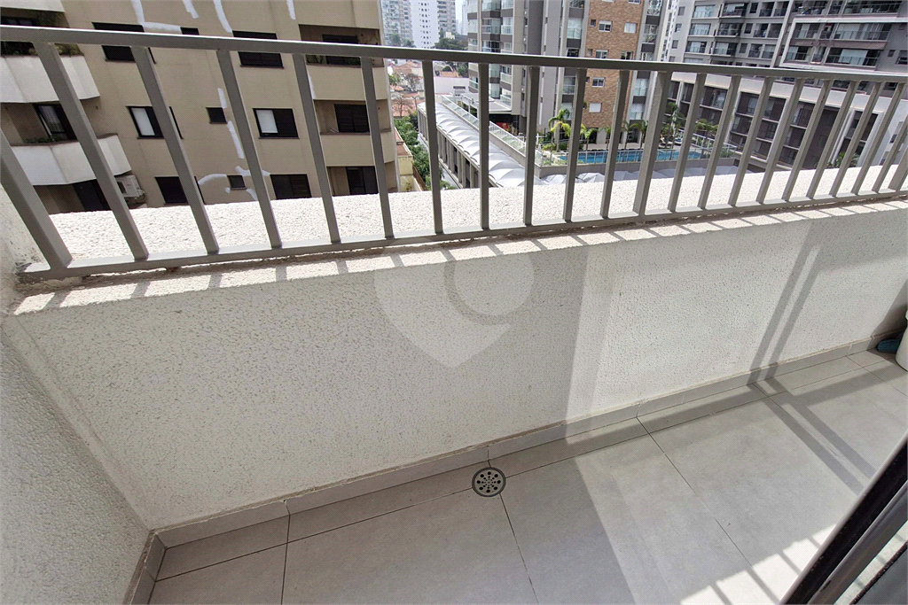 Apartamento Studio - Brooklin - 1 Quarto - Próximo ao Metrô - Venda / Compra