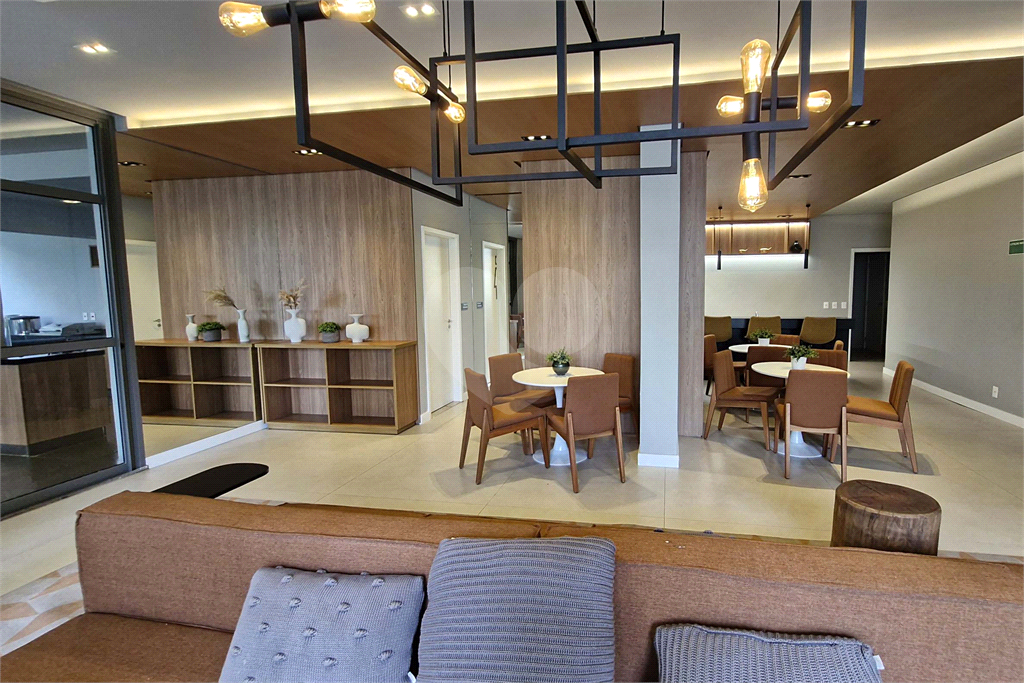 Apartamento Studio - Brooklin - 1 Quarto - Próximo ao Metrô - Venda / Compra