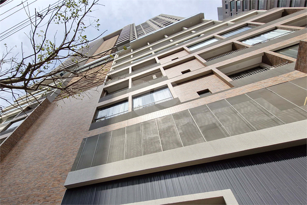 Apartamento Studio - Brooklin - 1 Quarto - Próximo ao Metrô - Venda / Compra