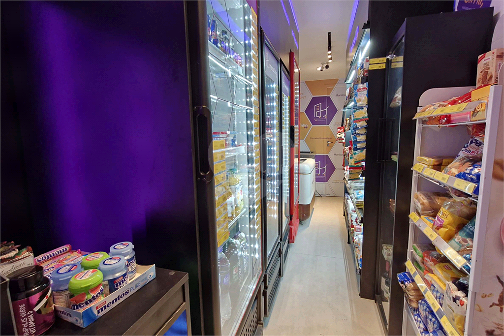 Apartamento Studio - Brooklin - 1 Quarto - Próximo ao Metrô - Venda / Compra