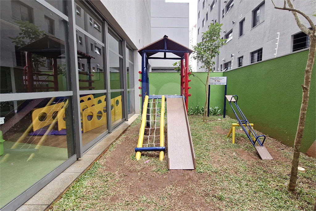 Apartamento Studio - Brooklin - 1 Quarto - Próximo ao Metrô - Venda / Compra