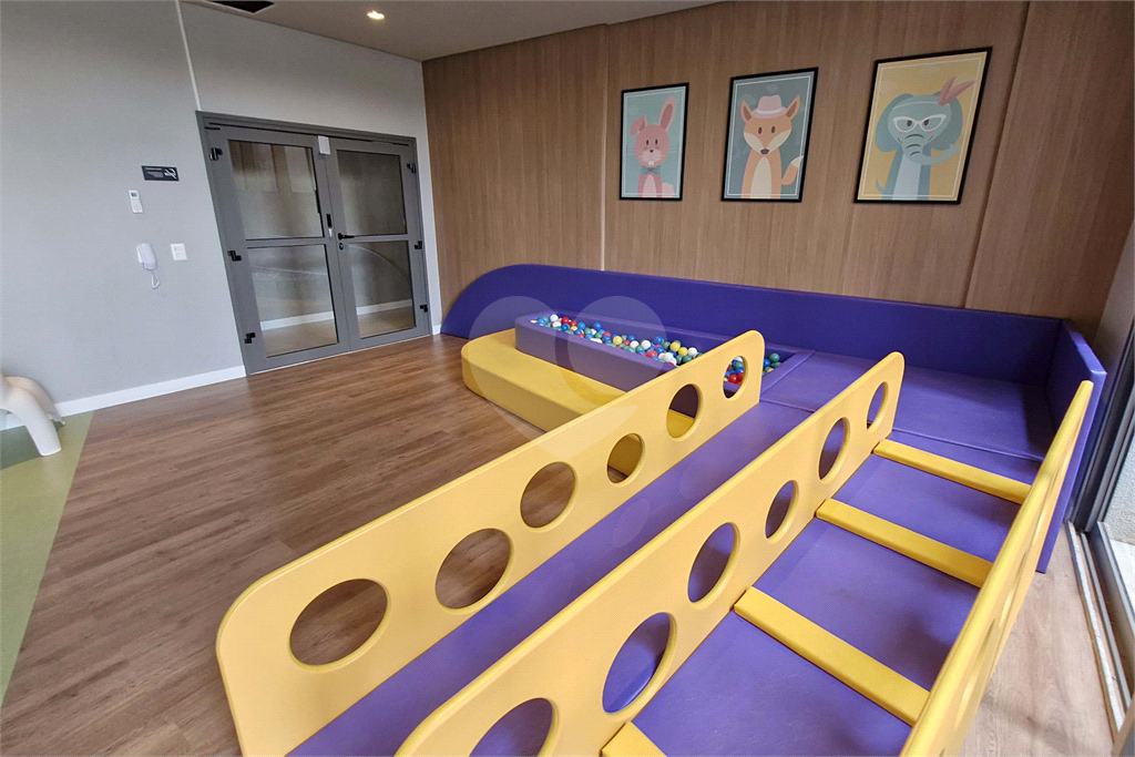 Apartamento Studio - Brooklin - 1 Quarto - Próximo ao Metrô - Venda / Compra