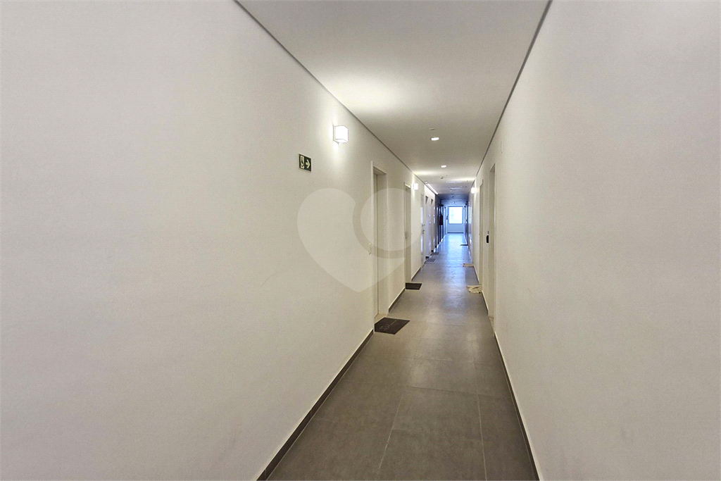 Apartamento Studio - Brooklin - 1 Quarto - Próximo ao Metrô - Venda / Compra