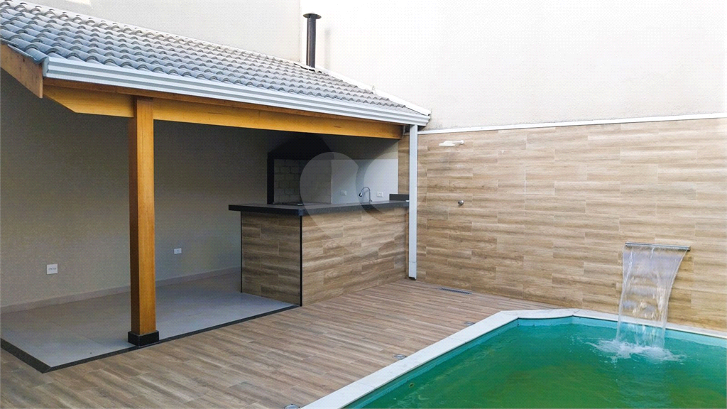 Casa, 3 quartos, 134 m² - Foto 14