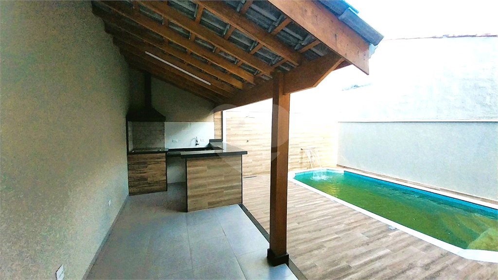 Casa, 3 quartos, 134 m² - Foto 10