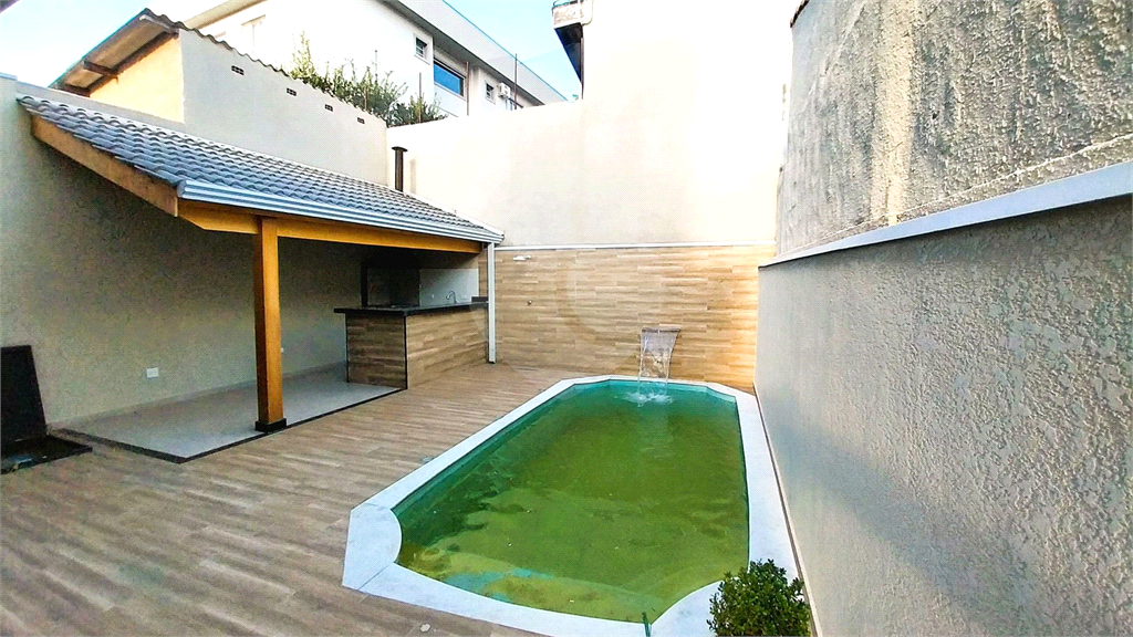 Casa, 3 quartos, 134 m² - Foto 9