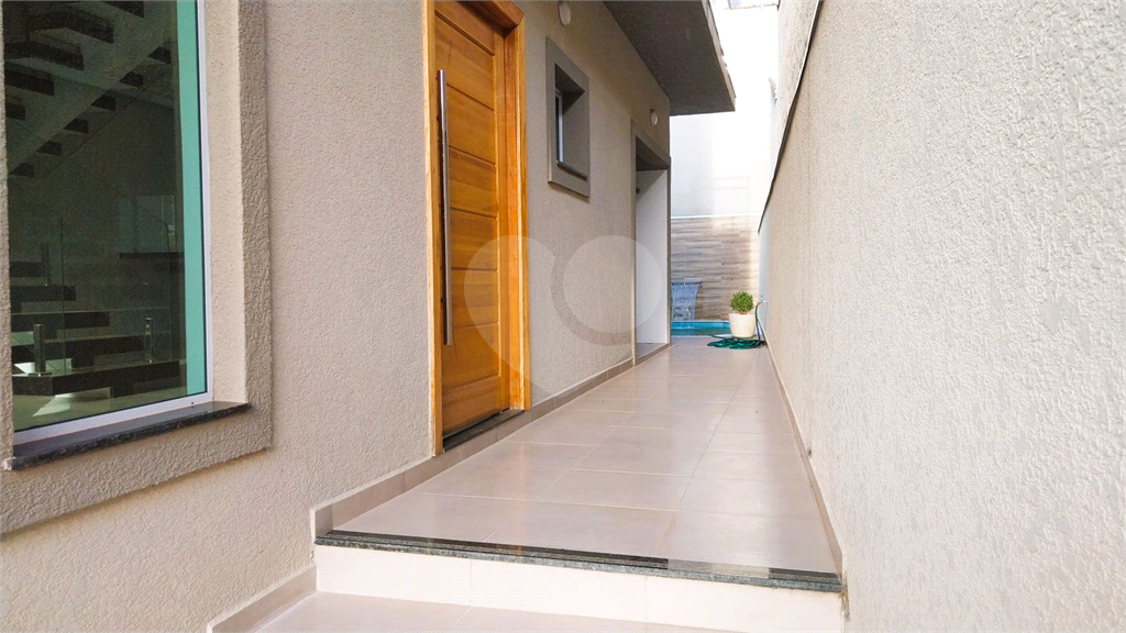 Casa, 3 quartos, 134 m² - Foto 6