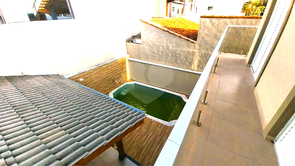 Casa, 3 quartos, 134 m² - Foto 27