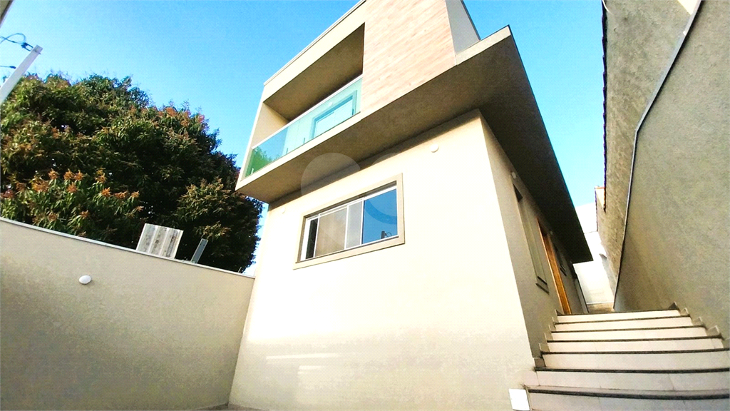 Casa, 3 quartos, 134 m² - Foto 2