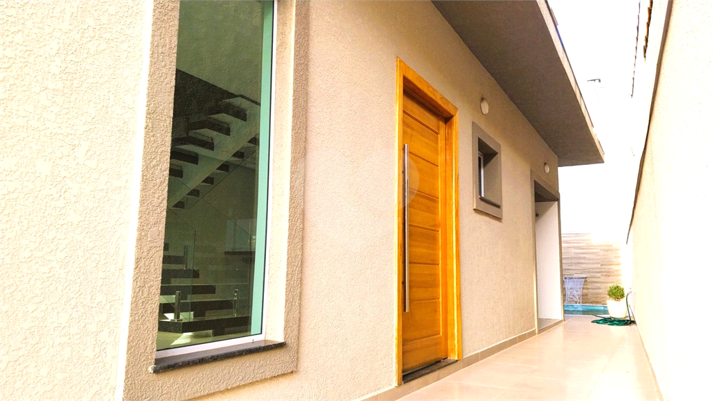 Casa, 3 quartos, 134 m² - Foto 7