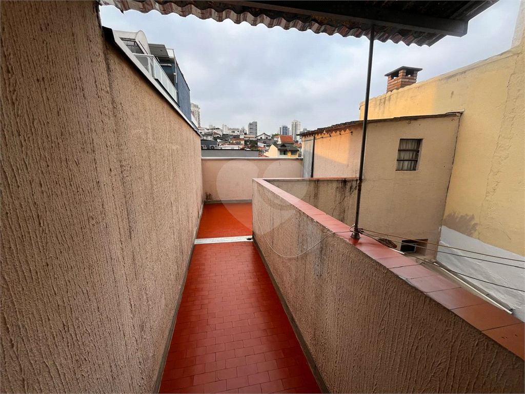 Sobrado à Venda no Jardim São Paulo – Próximo ao Metrô
