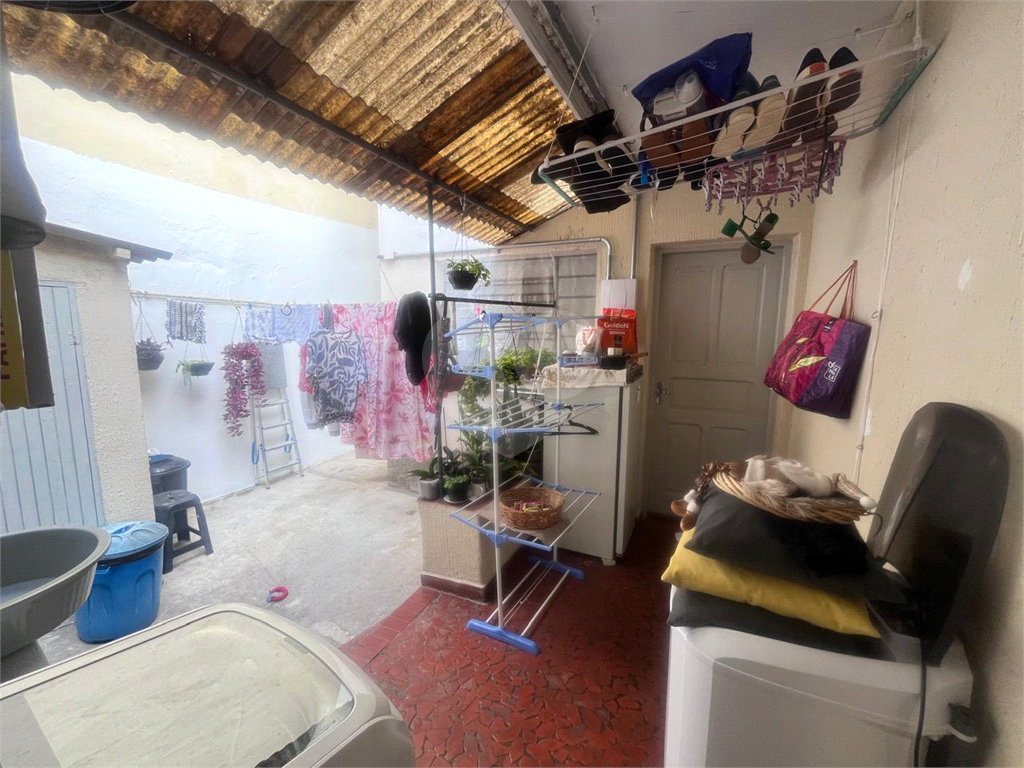 Sobrado à Venda no Jardim São Paulo – Próximo ao Metrô
