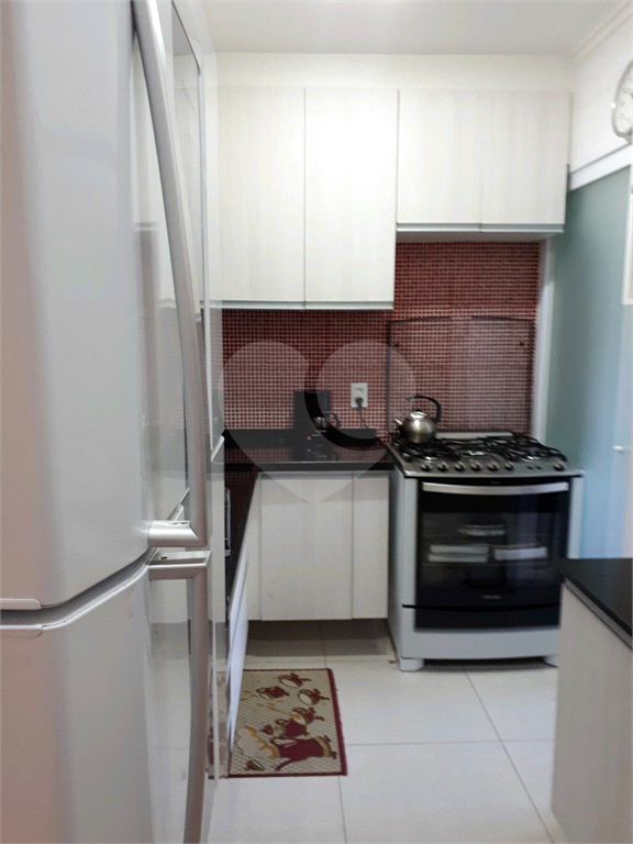 Apartamento à venda com 3 quartos, 105m² - Foto 22