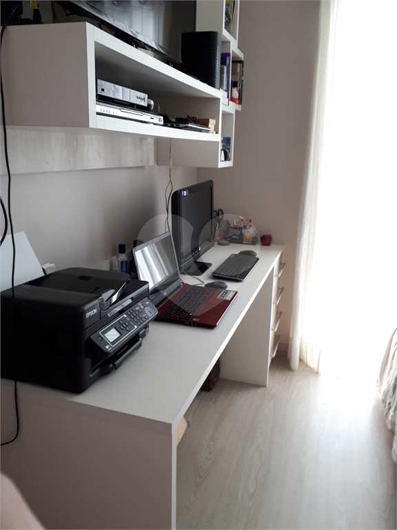 Apartamento à venda com 3 quartos, 105m² - Foto 29
